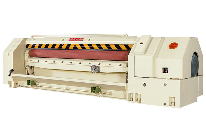 GQR2 系列液压去肉机